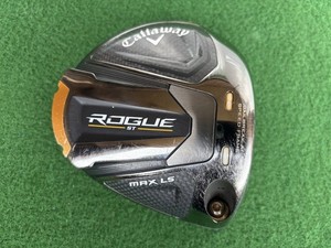 Callaway Rogue St Max Ls | eBay