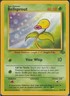 Bellsprout 1999 Jungle WOTC Vintage Pokemon Card 49/64