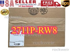 Brand New In Box 2711P-RW8 1PCS Free Fast Ship