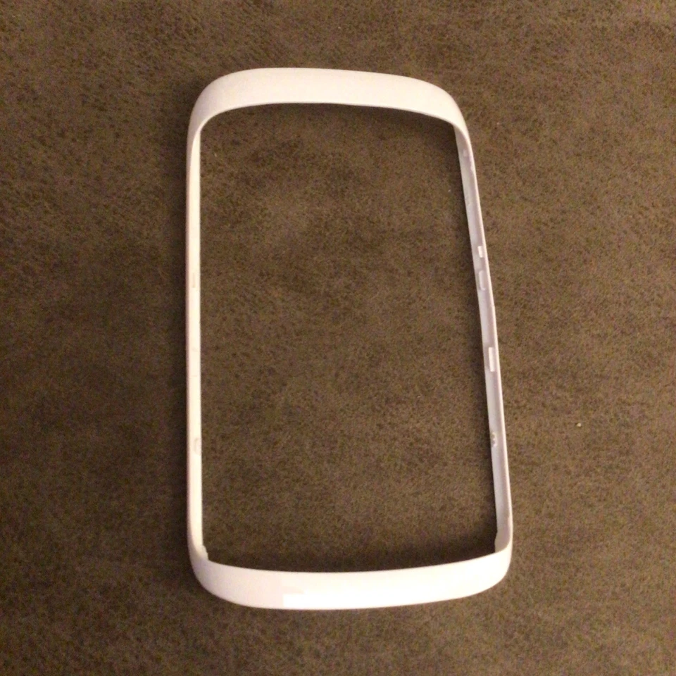 Replacement Blackberry Curve 9360 Housing Front Fascia,Lens, Back Cover & Keypad — 第 4/4 张图片