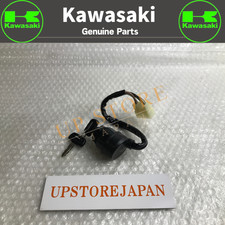 2005-2019 Kawasaki Mule 600 4000 4010  Ignition Switch With 2 Keys 27005-0011