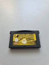 ebay® Auktion 287524251079 | Harry Potter und die Kammer des Schreckens | GameBoy Advance Modul GBA NEUWERTIG Thumbnail of ebay® auction 287524251079 | Harry Potter und die Kammer des Schreckens | GameBoy Advance Modul GBA NEUWERTIG