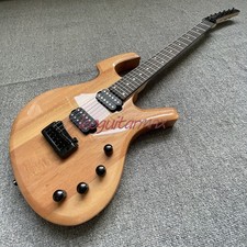 本場USA　パーカーフライ　Parker fly 超軽量 Parker Fly Deluxe Hard Tail 1995年製 White Full-Original