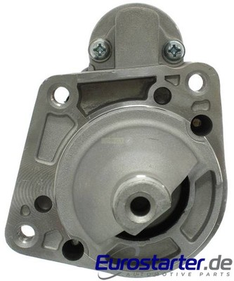 1** Anlasser Neu 12V 2.2Kw OE Nr. M2T88971 für Chrysler Grand Voyager V- Iv