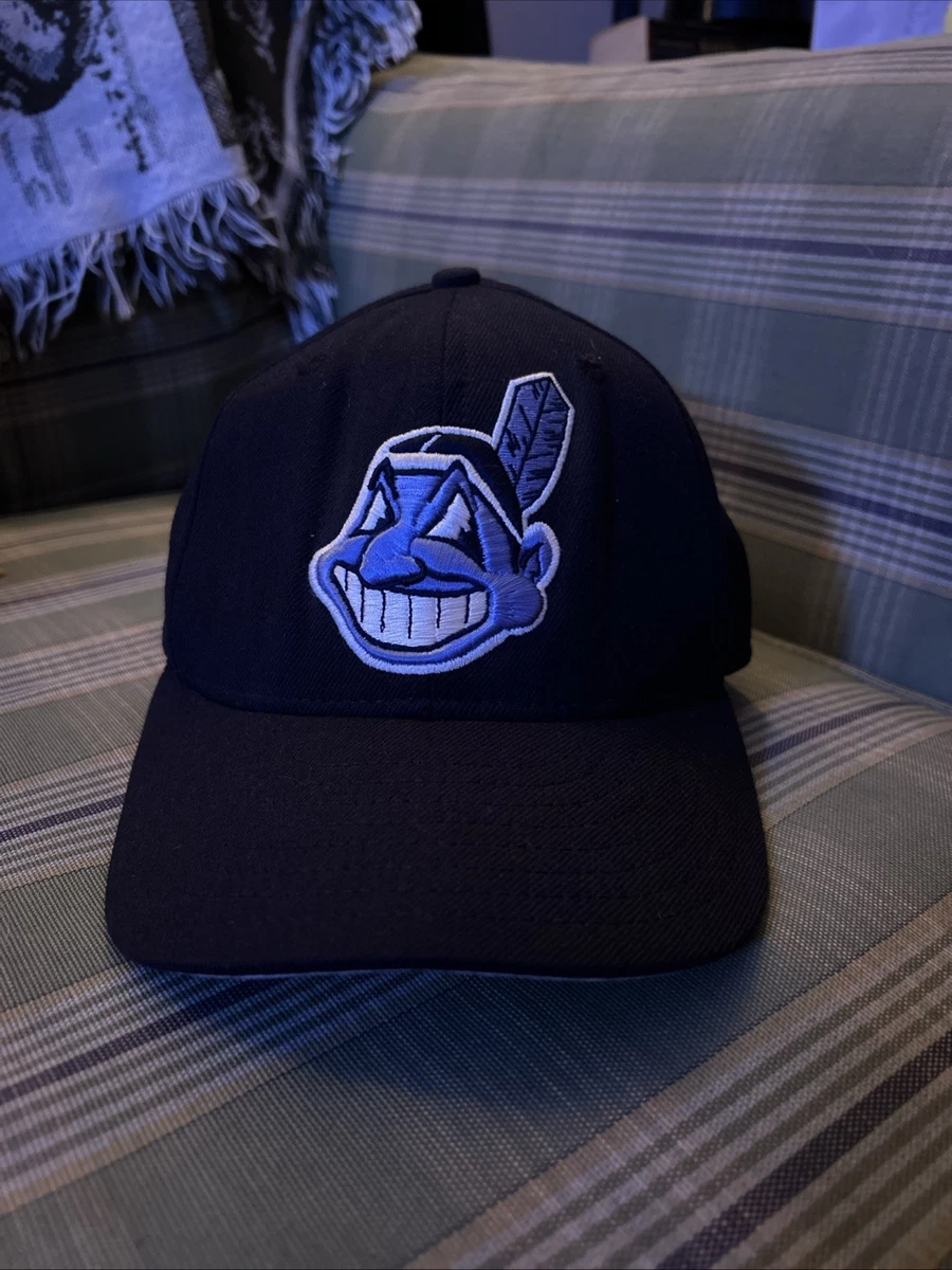 New Era Cleveland Guardians 6 7/8 Size MLB Fan Apparel & Souvenirs