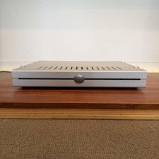 (US Duty Free) INN Sneaky Music DS Digital Netzwerk Player Audio Streamer Silber