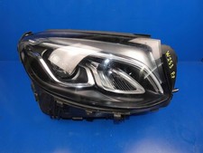 Frontscheinwerfer Mercedes-Benz GLC W253 A2539065401 LED Rechts Headlight