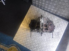 Honda CX500 Crankcases
