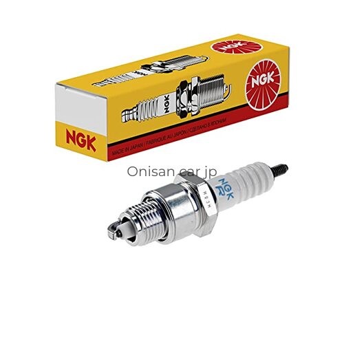 NGK Spark Plug BPR4HS No.7823 Separate Type