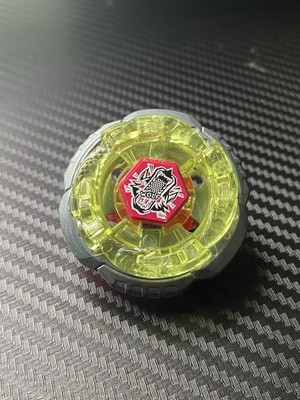 Beyblade Rock Wolf H145B Authentic Takara Tomy Metal Fight