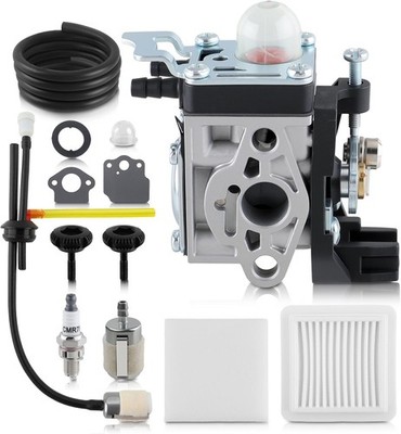 SRM-2620 Carburetor for Echo SRM 2620, Shindaiwa C262, LE262, T262 Trimmers