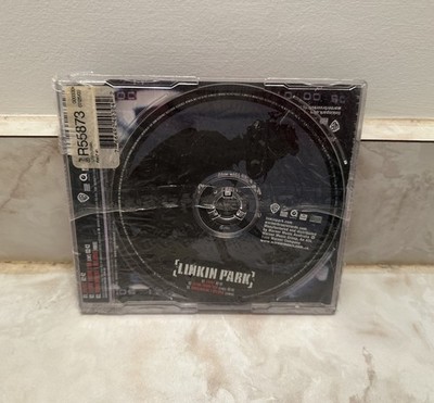 Linkin Park ‎– Faint / CD Single 2003 Very Rare Limited Edition