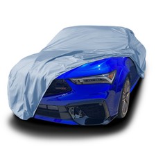 2023-2026 Acura Integra Custom Car Cover - All-weather Waterproof Outdoor