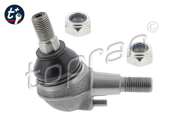 FüR Topran Hans Pries 400 289 Ball Joint-image