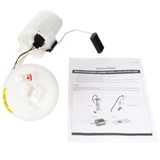 Fuel Pump Module Assembly Delphi For 2003-2004 Ford Focus 2.0L L4