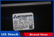 1PC Mitsubishi HF-SP81J AC Servo Motor HF-SP81J New In Box Expedited Shipping