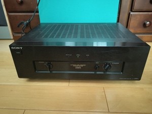 SONY AVアンプ 330ES SONY AVアンプ 330ES Sony TA-N330ES Stereo