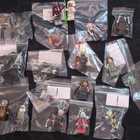 LEGO Starwars Minifigures Lot