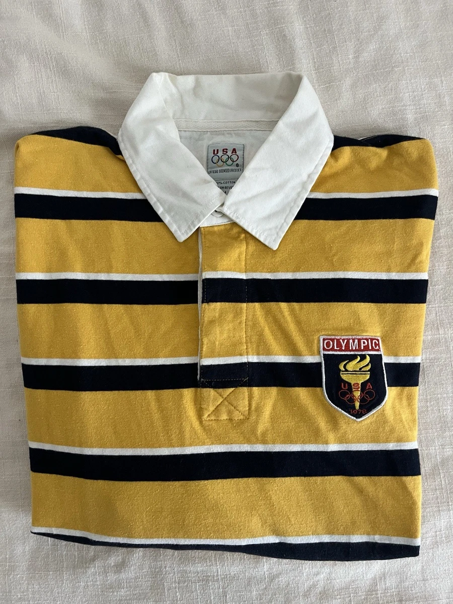 Rugby Men USA Olympics Fan Apparel & Souvenirs for sale | eBay