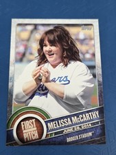 2015 Topps Baseball First Pitch Gallery and Checklist 39