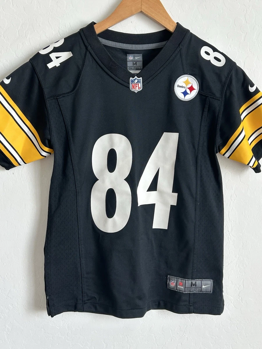 Antonio Brown Pittsburgh Steelers NFL Jerseys for sale | eBay
