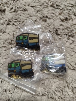 Mercedes-Benz Pin Ateco