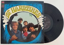 The Hardtimes "Blew Mind" LP - World Pacific WPS-21867 Garage Psych NM