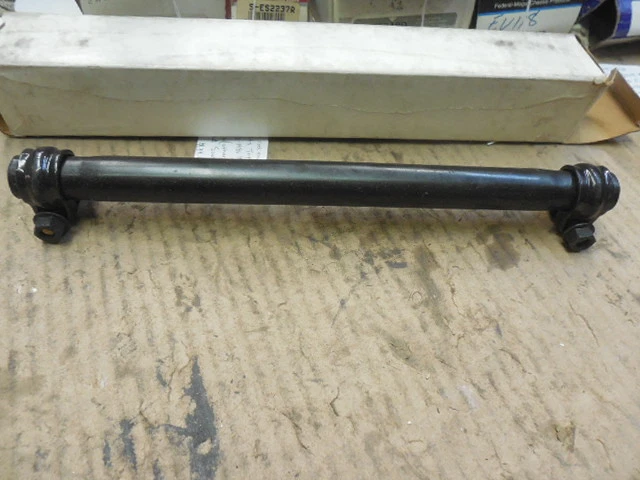 Manga de ajuste de extremo de varilla de amarre #2 #ES33115 - Se adapta a Ford Crown Victoria 95-02 H194 Foto 2 de 3