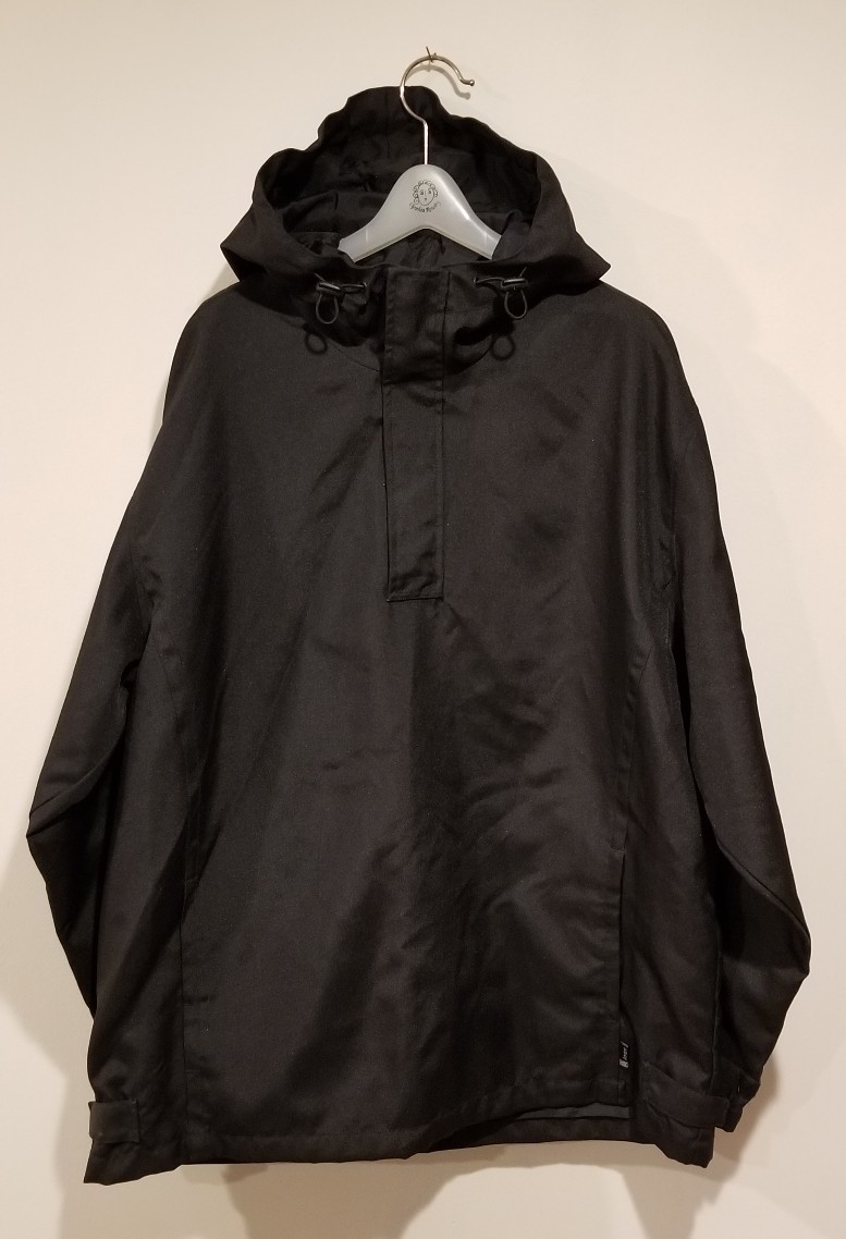 WINDBREAKER 初版 VINTAGE Marlboro Unlimited Blue Windbreaker Jacket zip up