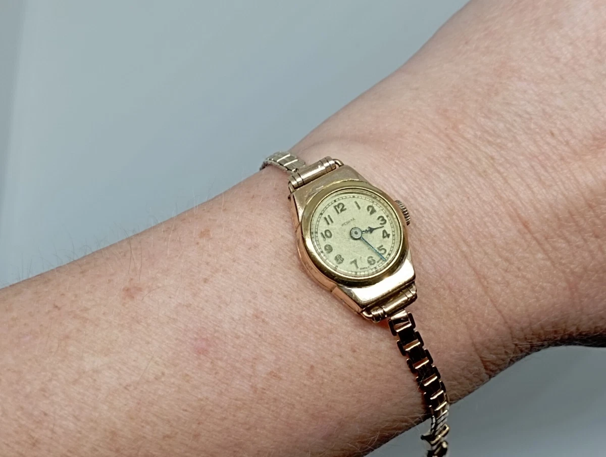 1940s women's watches new arrivals