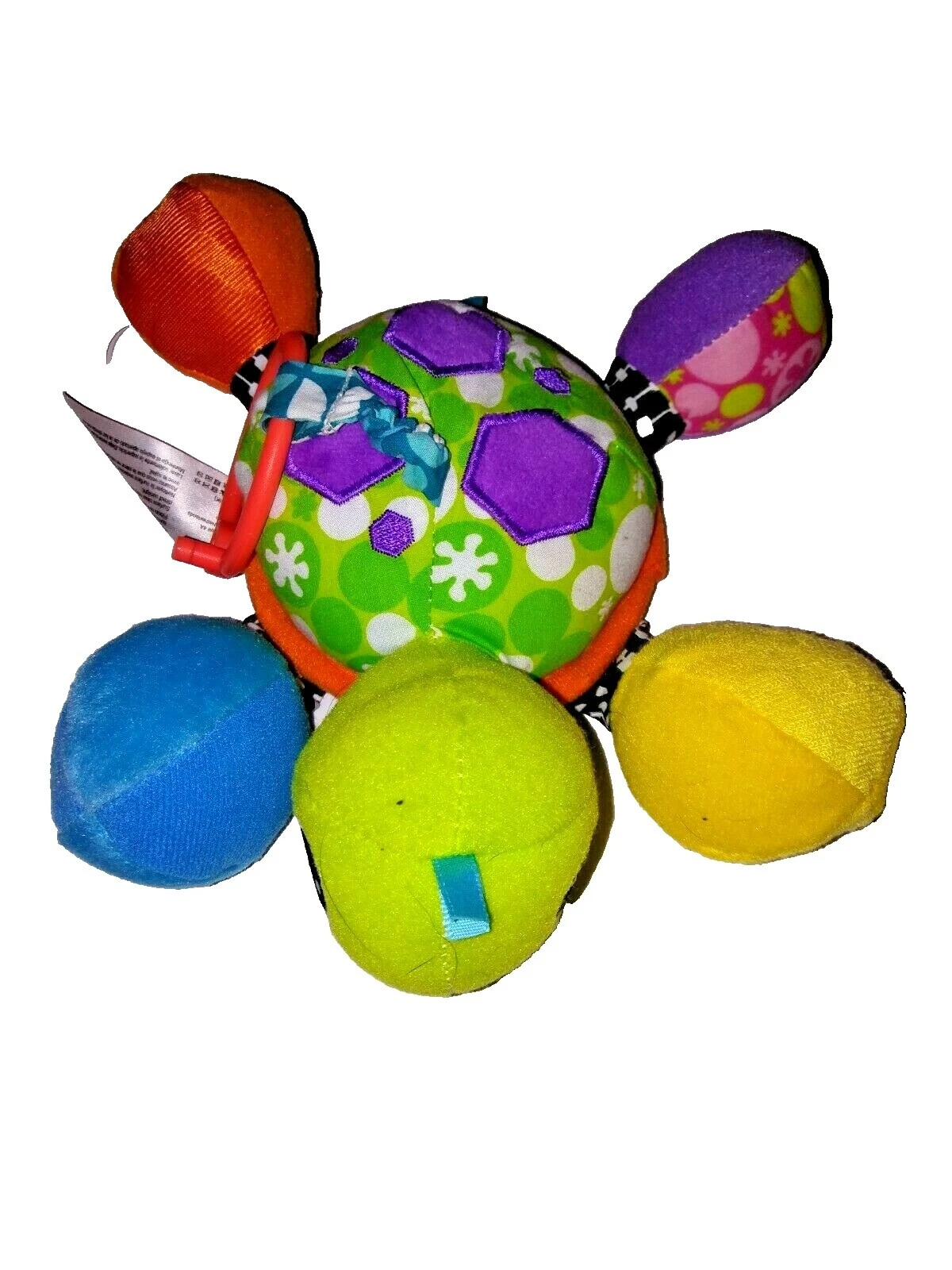 Lamaze Bugs & Insects Developmental Baby Toys