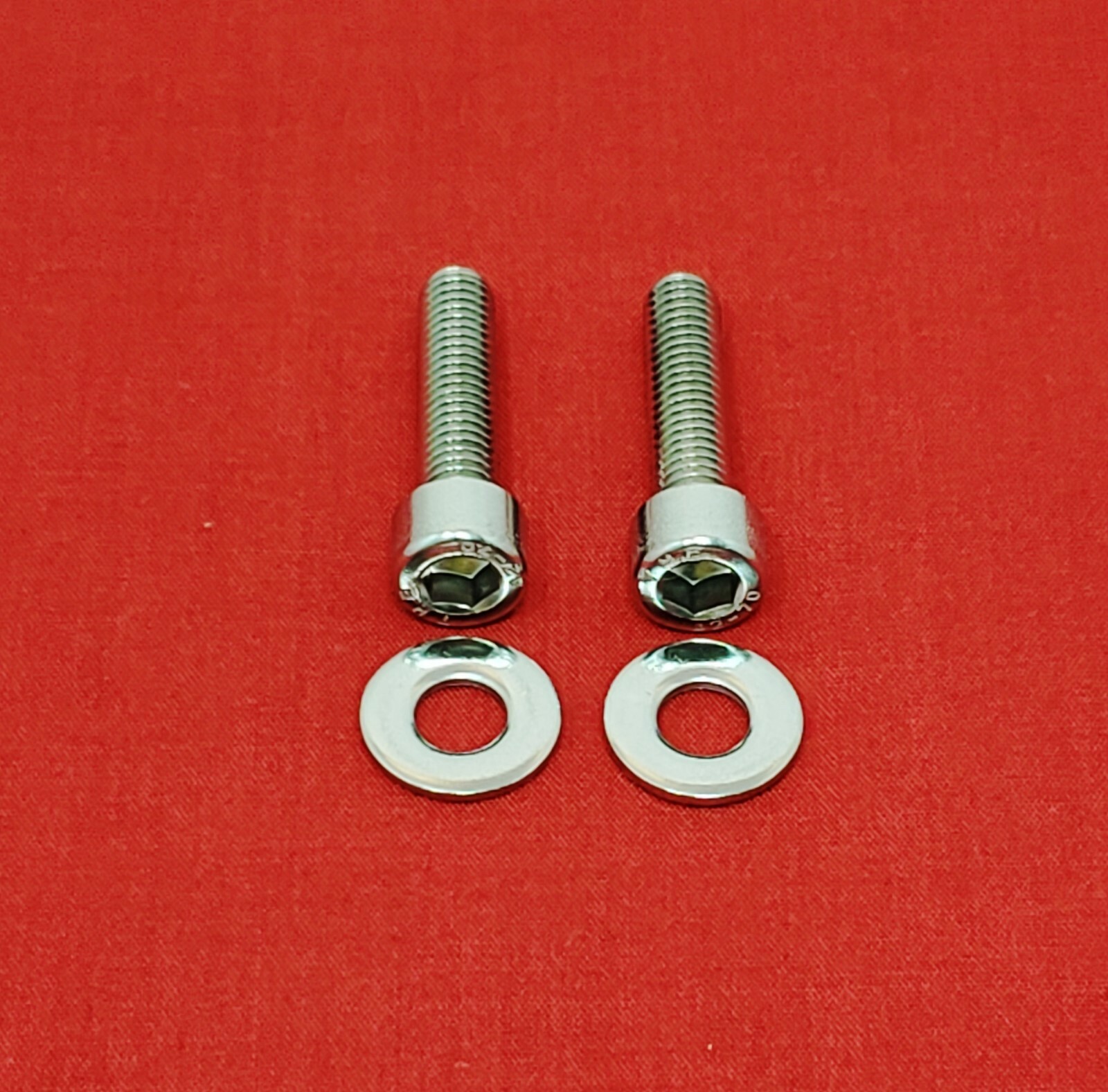 LT1 LT4 THERMOSTAT HOUSING BOLTS KIT 350 CAMARO CORVETTE STAINLESS STEEL ALLEN eBay