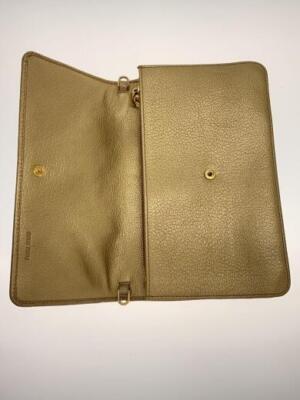Miu Miu｜HALF-LENGTH WALLETS (5MH040 ADT7 F0035) MIU MIU Wallet Women (5.1