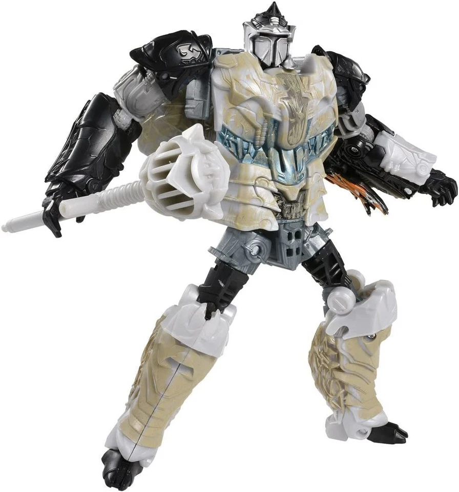 TAKARA TOMY Transformers TLK-30 Dragonstorm - Image 4 of 4