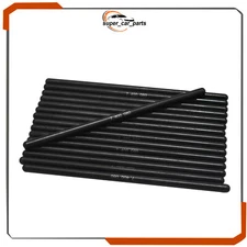 Performance GM LS 5/16" Hardened 7.400" Pushrods LS1 LS3 4.8L 5.3L 5.7L 6.0L 6.2