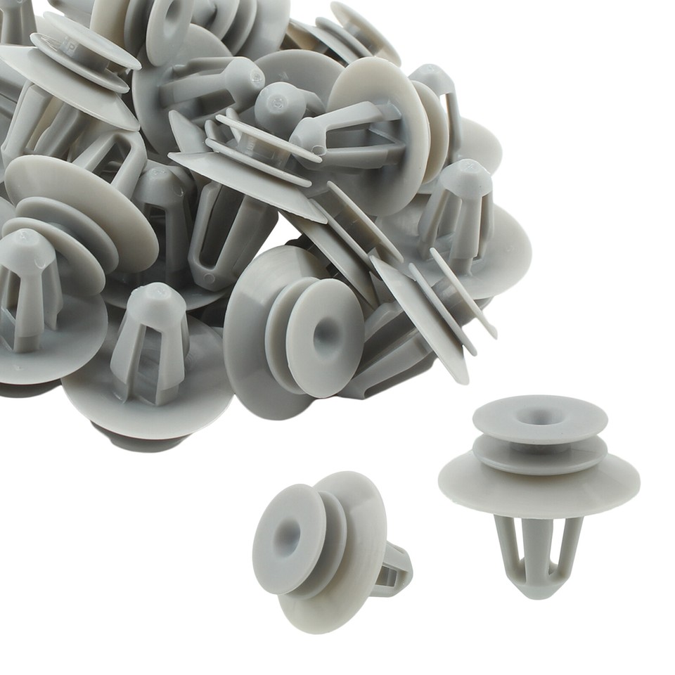 60417   25pcs Headliner Retainer New For Mercedes 2016 2018 Metris 008 988 09 78