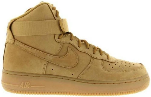 Nike Air Force 1 High Flax