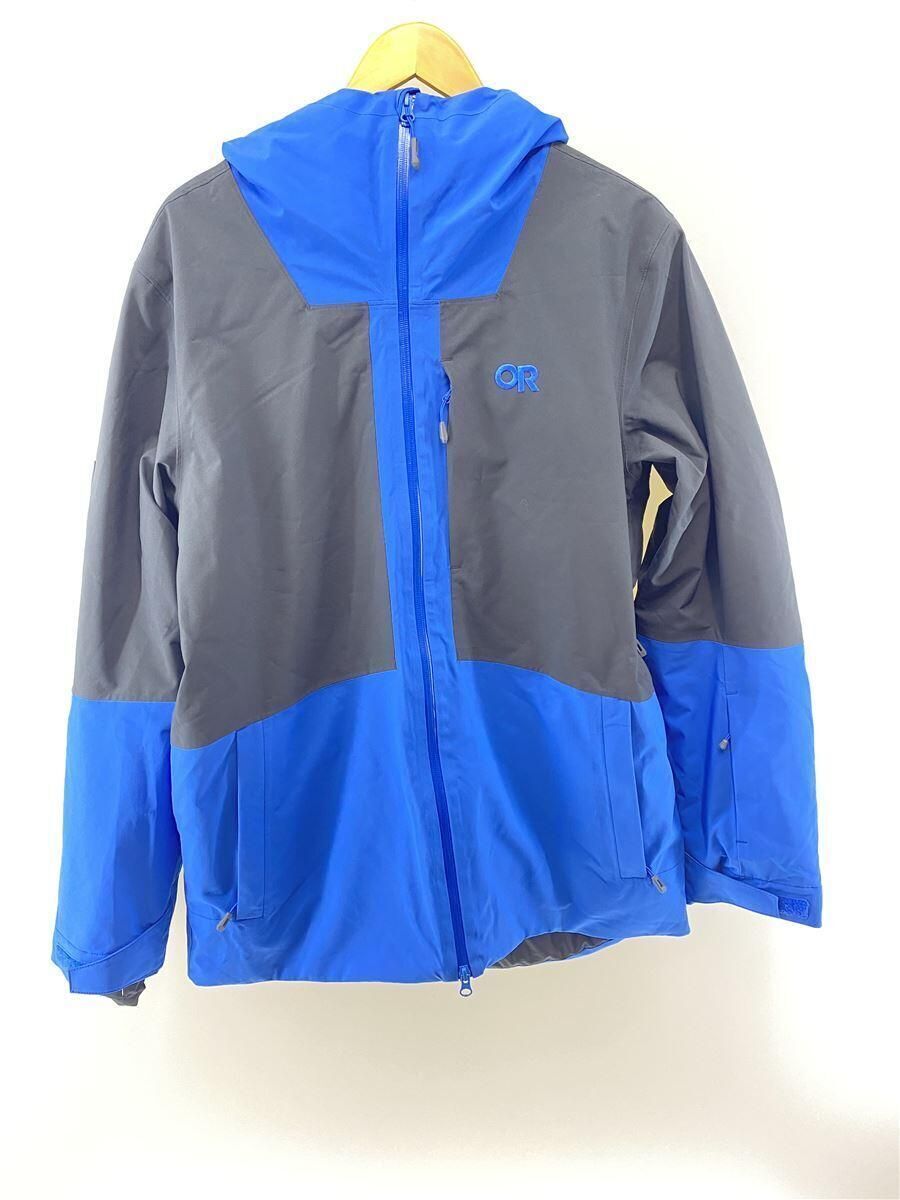 OUTDOOR RESEARCH Winter Sportswear Snowcrew Jacket Wear M OUTDOOR RESEARCH Winter Sportswear Snowcrew Jacket Wear M