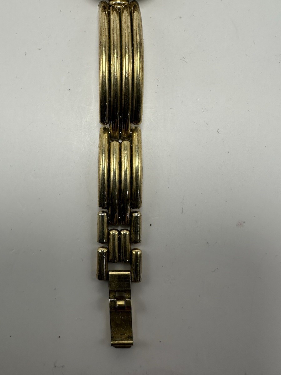 La Marque 9092 Ladies Watch New Battery 24MM 6.75 display picture 2