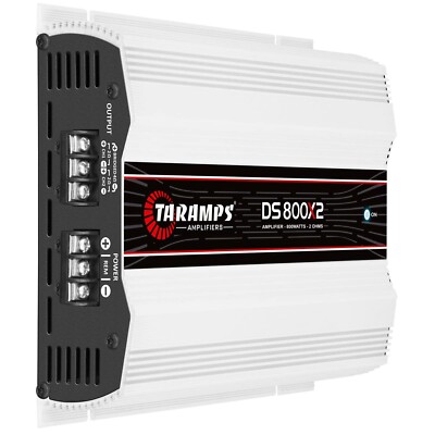 TARAMPS DS800X2 パワーアンプ ds-800x2-frente_1_grande.jpg?v