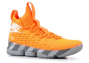 lebron Orange