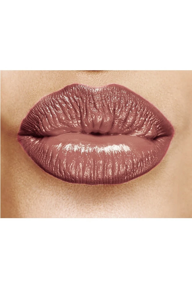 Avon True Beauty Lip Stylo Lipstick SPF 15 | 1.8 g | TOTALLY TWIG - Image 4 of 4