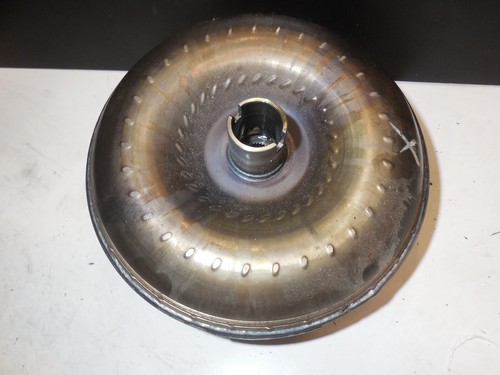 Transmission Torque Converter 2092500702 722.9 07 Mercedes Benz W164 ML350 R350 - Picture 3 of 8