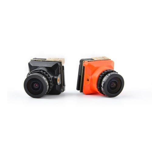 JINJIEAN MINI B19 FPV Camera 2.1mm Lens 1500TVL PAL/NTSC Adjustable for Drone - Picture 2 of 12