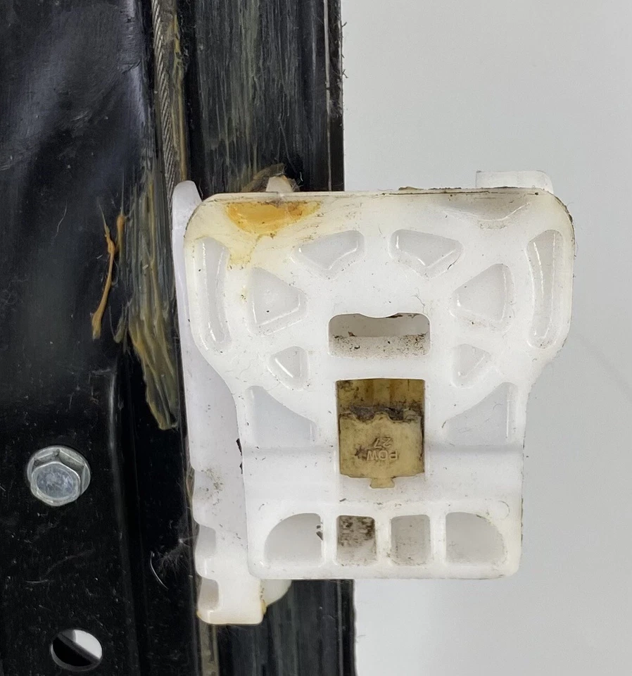 Regulador de ventana eléctrica puerta delantera derecha Chrysler Town Country 2011-2016 A140 Foto 4 de 4