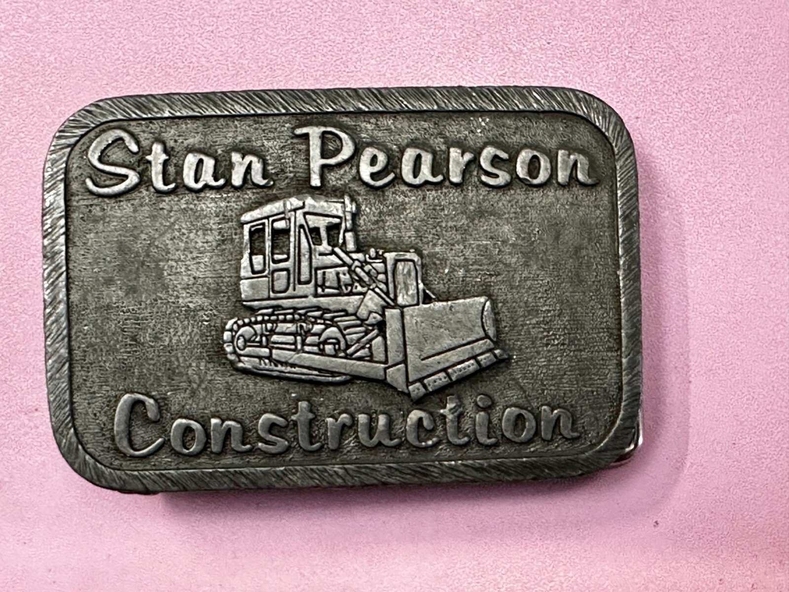Stan Pearson Construction Building Services Adver… - image 17