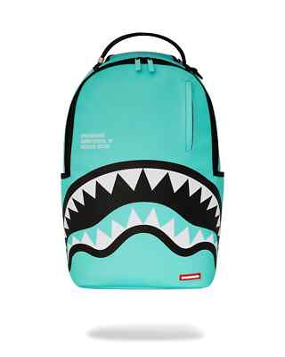 SHARK CENTRAL ADRIATIC DLXSV BACKPACK SPRAYGROUND | eBay