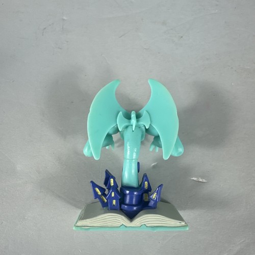 Yu-Gi-Oh! TOON SUMMONED SKULL 2” Mini Figure Series#4 Kazuki Takahashi Mattel - Picture 3 of 3