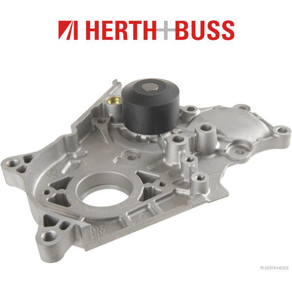 Herth+Buss Jakoparts Wasserpumpe Wapu FüR Toyota Avensis Corolla Previa RAV 4 II-image