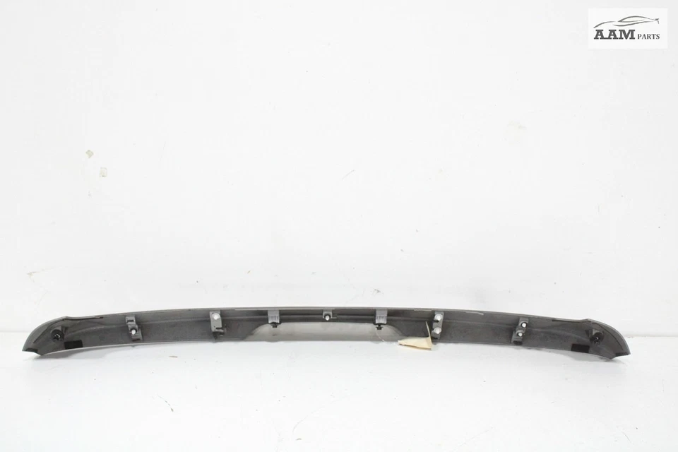 Alerón de techo puerta levadiza deportiva Mitsubishi Outlander 2020-2023 C22/C22A OEM Foto 2 de 4